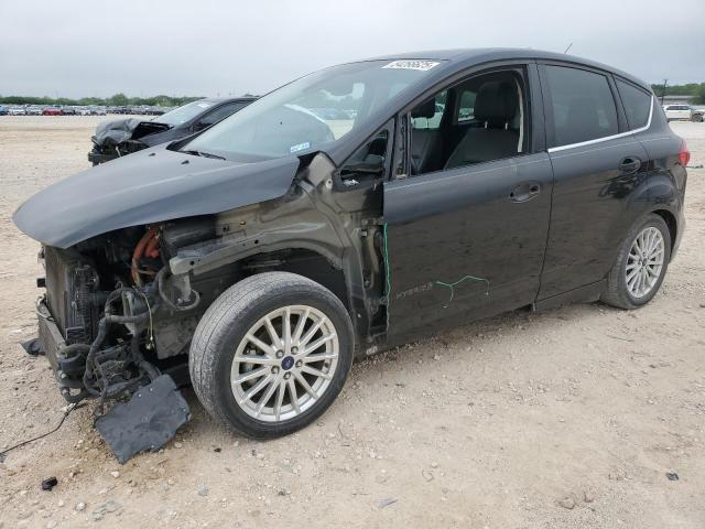 2014 Ford C-Max Sel