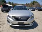 2015 Hyundai Sonata Se de vânzare în Mendon, MA - Mechanical