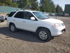 2003 Acura Mdx Touring იყიდება Graham-ში, WA - Front End