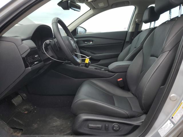  HONDA ACCORD 2024 Silver