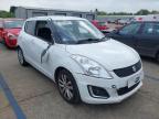 2014 SUZUKI SWIFT SZ4 for sale at Copart NEWBURY
