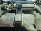 2023 Land Rover Range Rover Se продається в Houston, TX - Water/Flood