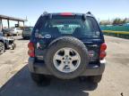 2004 Jeep Liberty Sport на продаже в Denver, CO - Side
