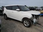2022 Kia Soul Lx იყიდება Sacramento-ში, CA - Front End
