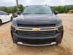 2021 Chevrolet Suburban C1500 Lt for Sale in China Grove, NC - Water/Flood