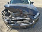 2013 Ford Fusion Se en Venta en Anderson, CA - Mechanical