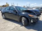 2010 Acura Tsx  na sprzedaż w Sun Valley, CA - Front End