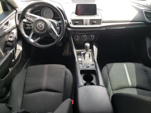  MAZDA 3 2018 White