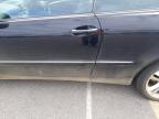 2007 MERCEDES BENZ CLK 200K A for sale at Copart SANDTOFT