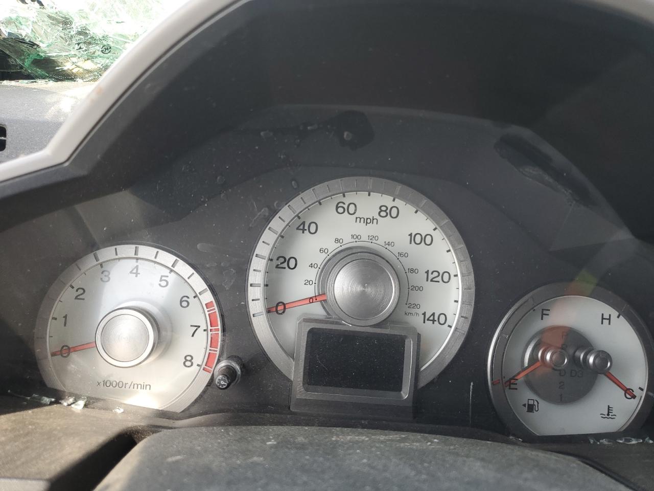 2011 Honda Pilot Exln VIN: 5FNYF4H79BB070918 Lot: 54126375