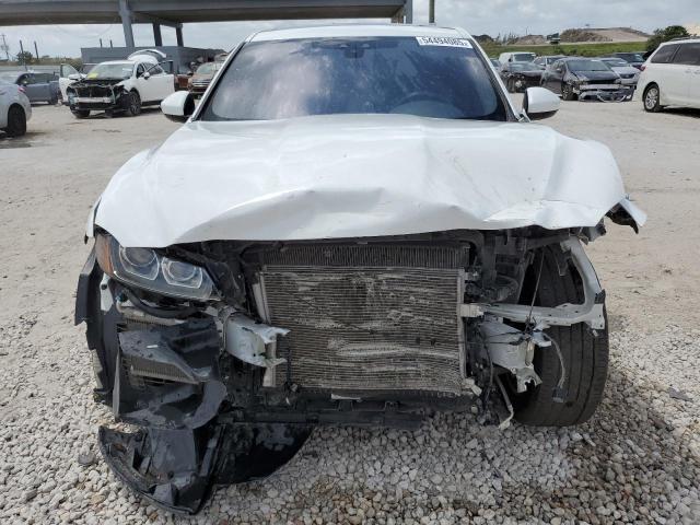  JAGUAR F-PACE 2019 White