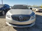 2016 Buick Lacrosse  en Venta en Indianapolis, IN - Side