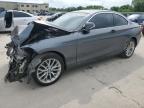 2016 Bmw 228 I Sulev للبيع في Wilmer، TX - Front End