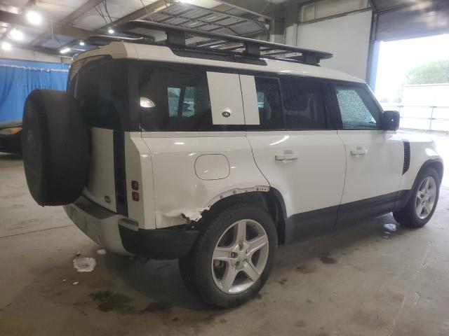  LAND ROVER DEFENDER 2020 Biały