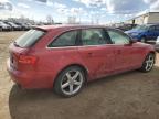 2010 AUDI A4 PREMIUM PLUS à vendre chez Copart AB - CALGARY