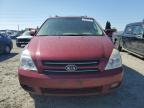2006 Kia Sedona Ex للبيع في Eugene، OR - Minor Dent/Scratches