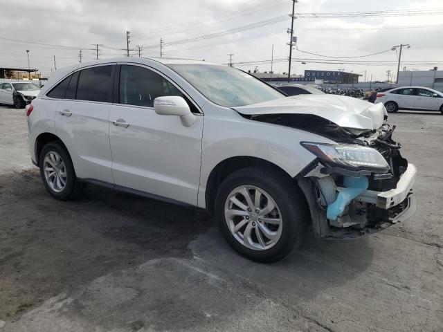 2018 ACURA RDX 