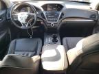 2020 Acura Mdx Technology იყიდება Finksburg-ში, MD - Front End