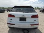 2019 Audi Q5 Premium Plus продається в Houston, TX - Hail