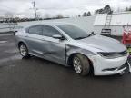 2015 Chrysler 200 C for Sale in New Britain, CT - Front End