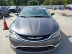 2015 Chrysler 200 C en Venta en Savannah, GA - Mechanical