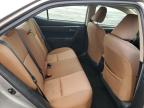2015 Toyota Corolla L zu verkaufen in Spartanburg, SC - Rear End