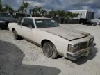1984 Oldsmobile Delta 88 Royale na sprzedaż w Opa Locka, FL - Normal Wear