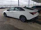 2024 Hyundai Elantra Sel for Sale in Sacramento, CA - Front End