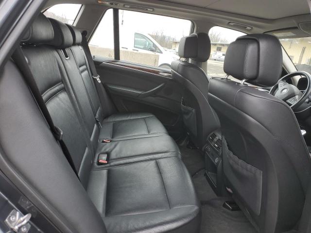 2011 BMW X5 XDRIVE35D