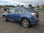 2017 Chevrolet Equinox Premier   for Sale in Denver, CO - Front End