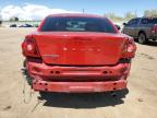 2013 Dodge Avenger Se en Venta en Colorado Springs, CO - Rear End