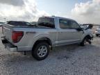 2025 Ford F150 Lariat zu verkaufen in Houston, TX - Front End