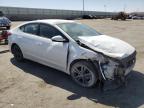 2018 Hyundai Elantra Sel de vânzare în Albuquerque, NM - Front End