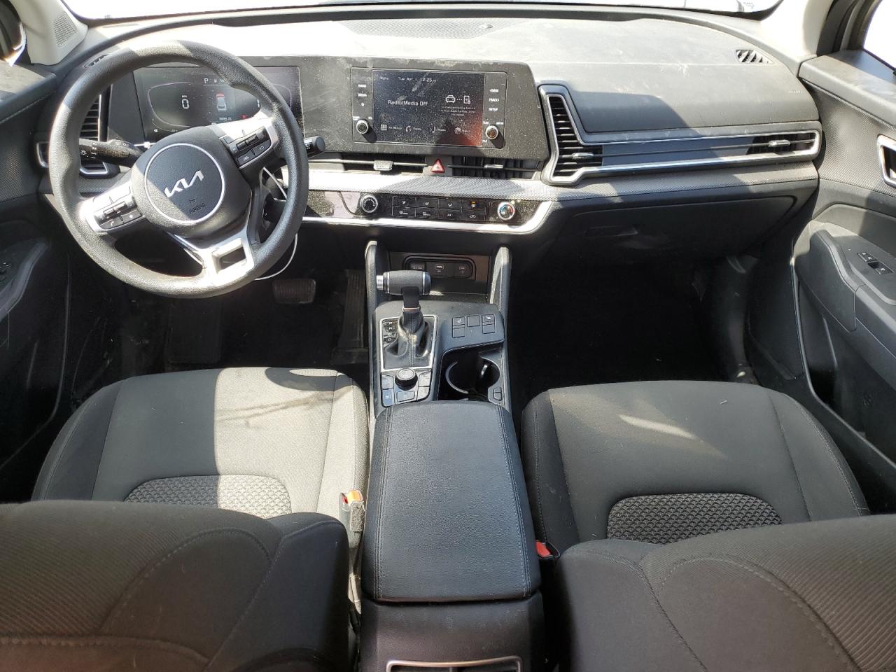 2023 Kia Sportage Lx VIN: KNDPUCAF4P7181404 Lot: 51311645