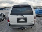 1998 Toyota 4Runner Sr5 de vânzare în Madisonville, TN - Front End