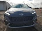 2023 Hyundai Kona Sel de vânzare în Temple, TX - Front End