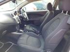 2011 ALFA ROMEO MITO SPRIN for sale at Copart WOLVERHAMPTON