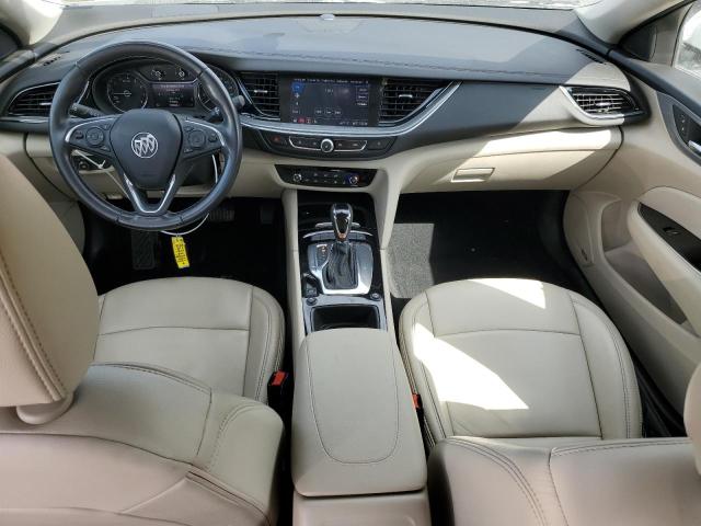  BUICK REGAL 2019 Biały