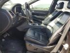 2016 Jeep Grand Cherokee Limited იყიდება Bakersfield-ში, CA - Front End
