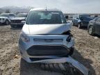 2016 Ford Transit Connect Titanium for Sale in Magna, UT - Front End
