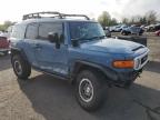2014 Toyota Fj Cruiser  de vânzare în Portland, OR - Side