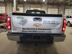 2011 Chevrolet Silverado K1500 de vânzare în Blaine, MN - All Over
