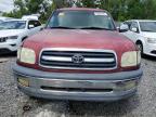 2002 Toyota Tundra Access Cab Sr5 продається в Riverview, FL - All Over