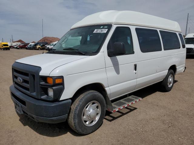 2013 Ford Econoline E250 Van