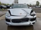 2017 Porsche Cayenne  for Sale in Woodburn, OR - Front End