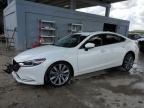 2020 Mazda 6 Grand Touring Reserve na sprzedaż w West Palm Beach, FL - Front End