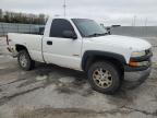 2002 Chevrolet Silverado K1500 for Sale in Rogersville, MO - Front End