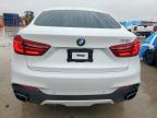 2017 Bmw X6 Sdrive35I zu verkaufen in Haslet, TX - Front End
