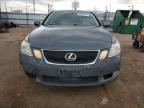 2007 Lexus Gs 350 for Sale in Colorado Springs, CO - Front End