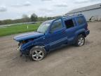 2009 Jeep Liberty Sport for Sale in Columbia Station, OH - Front End